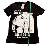 Billie Eilish  t-shirt size X-Small NEW Photo 1
