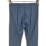Elaine Kim Tech Stretch Cropped Flare Leggings in Mita Marine Size undefined Photo 9