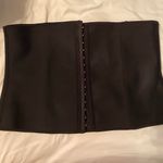 Black Waist Trainer Size 1X Photo 0