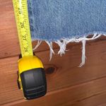 Tommy Hilfiger Vintage Jeans Size 6 Photo 4