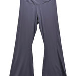 Aerie Crossover Leggings Blue 2XL Photo 0