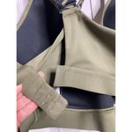 Adidas Ivy Park Peloton Womens 3X Olive Green Sports Bra Size undefined Photo 3