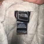 The North Face Ivory minky full zip gorpcore S jacket Photo 4