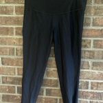 All In Motion  Black Leggings Photo 0