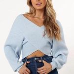 Petal and Pup  LANGTON KNIT SWEATER Photo 0