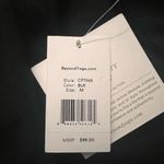 Beyond Yoga  womens  black Cropped Pullover Photo 3