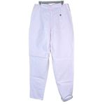 Vintage‎ Brandon Light Pink High Waisted Pants Size 11/12 Pink Photo 6