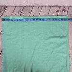 Caroline Grace Mint Green Alashan Cashmere‎ Blend Poncho Cape Dress Topper Size undefined Photo 3