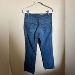 Levi's Vintage Orange Tab  517 Boot Cut Jeans Sz 32 x 32 Mid Blue Made‎ In USA Photo 7