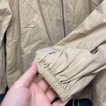 Women's Zip Front Washed Jacket size M (b36.5)
Treasure & Bond Photo 3