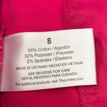 The Limited 💥 Hot Pink Chino Shorts 8 Photo 11