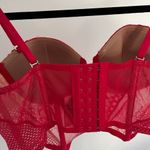 Victoria's Secret VS Corset Top With / Without Straps Photo 6