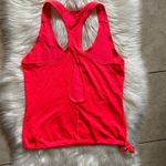 The North Face women's athletic tank top racerback Photo 6