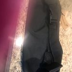 NWT Normalite Black Tan White Fanny Pack Photo 5