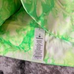 Lululemon  Energy Bra High Neck Long Line Shibori *Medium Support B-D Photo 4