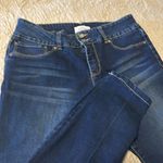 Royalty For Me Ladies jeans Sz 12 by  like new condition. Photo 1