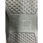 Aerosoles Womans Slipon Foam Slippers 9.5-10.5 Gray Photo 6