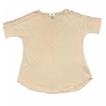 Old Navy 2 for $30  Short Sleeves Light Purple Women Top SZ SP Photo 0