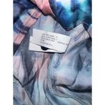 SITA MURT ANTHROPOLOGIE SATIN V NECK COLLARED POCKETS‎ DRESS EUC SIZE 4 Photo 7