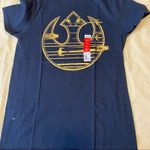 Star Wars Black  Tee Photo 1