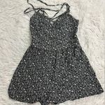 Hollister open back romper Photo 0