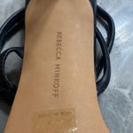 Rebecca Minkoff Open Toe Strappy Heels Photo 9