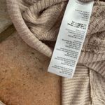 We The Free Free people  THERMAL WAFFLE HENLEY Photo 3