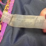 Victoria's Secret Last chance…Victoria’s Secret Bikini Bottom Swimsuit Swim Paisley S Small Photo 4