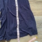 Boden Navy Blue Casual Jumpsuit 14R Size 14 Photo 4