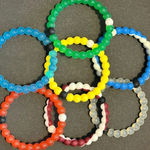 Lokai Set of 7  BRACELETS Photo 0