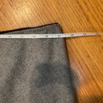 Gap  Women's A-Line Skirt in Gray Photo 4