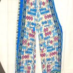 Flying Tomato Boho Hippie Bohemian Pants S Photo 4