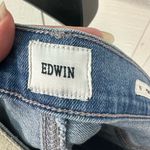 Edwin Women’s Pixie Mid Rise Skinny Photo 10