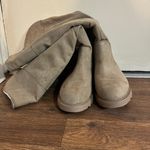 Shoedazzle High Knee Boots Photo 2