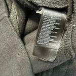 The North Face  Full Zip Fleece Women's Size Medium Black Hiking Warm Active Photo 4