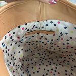 Thirty One Jewell Brown Cork Setter Tote Bag XLarge Purse Diaper Bag Photo 3