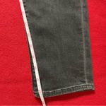 Lucky Brand  Black Brooke Legging Jeans Women’s Sz 6/28 - GUC Photo 5