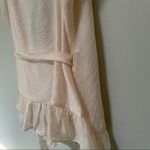 EXPRESS NWT  Ruffle Tops for Women Photo 3