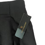 Worthington NWT Black Size 8 Pencil Skirt Photo 1