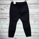 Lane Bryant  NWT Size 16 Black Denim Flex Magic Curvy Fit High-Rise Skinny Jeans Photo 1