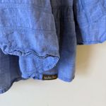 Matilda Jane  Size Medium M Dream Chasers Pretty Thing Blouse Boho Peasant Top L Photo 3