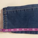 Charlotte Russe  Refuge Medium Dark Wash High Waisted Skinny Jeans Size 4 GUC Photo 7