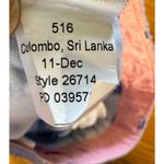 Lilly Pulitzer  Women's Walsh Shorts Blue Eyelet 100% Cotton‎ Casual Size 0 Photo 7