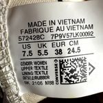 Converse Black Mystic Leopard Chuck Taylor HiTop Platform Sneaker Multicolor 7.5 Photo 6