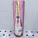 Two pairs of Prosecco cozy socks. Pink/cream. NIB. Size5 Photo 6