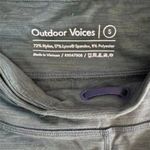 Outdoor Voices  Tech Sweat Core 7/8 leggings size small Photo 8