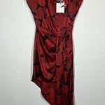 L'Academie NWT L’Academie Elaina Mini Dress Size Small Photo 2