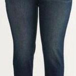 Cato  Woman Straight Leg Jeans Medium Wash 20W Photo 0