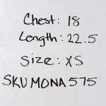 Authentic Hendrix Sweatshirt Women XS Gray Band of Gypsys 1970 Tour Graphic Crew Photo 4