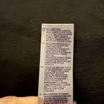 NYDJ Black Dress Capri Pants size 8P Photo 4